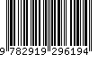 EAN: 9782919296194