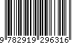 EAN: 9782919296316