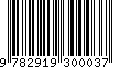 EAN: 9782919300037