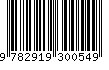 EAN: 9782919300549