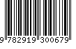 EAN: 9782919300679