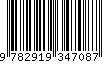 EAN: 9782919347087