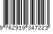 EAN: 9782919347223