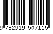 EAN: 9782919507115