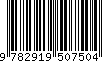 EAN: 9782919507504