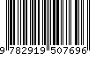 EAN: 9782919507696