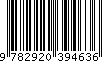 EAN: 9782920394636