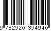 EAN: 9782920394940