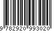 EAN: 9782920993020