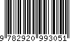 EAN: 9782920993051