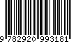 EAN: 9782920993181
