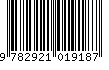 EAN: 9782921019187