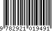 EAN: 9782921019491