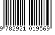 EAN: 9782921019569