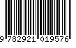 EAN: 9782921019576