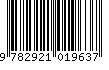 EAN: 9782921019637