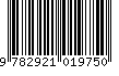 EAN: 9782921019750