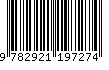 EAN: 9782921197274