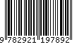 EAN: 9782921197892