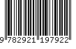 EAN: 9782921197922