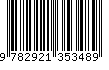 EAN: 9782921353489