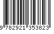 EAN: 9782921353823