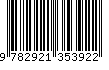 EAN: 9782921353922