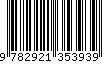 EAN: 9782921353939