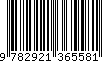 EAN: 9782921365581