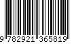 EAN: 9782921365819
