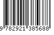 EAN: 9782921385688