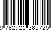 EAN: 9782921385725