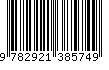 EAN: 9782921385749