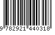 EAN: 9782921440318