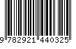 EAN: 9782921440325