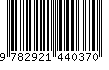 EAN: 9782921440370