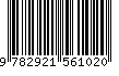 EAN: 9782921561020