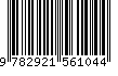 EAN: 9782921561044