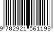 EAN: 9782921561198