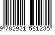 EAN: 9782921561235