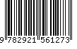 EAN: 9782921561273