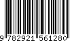 EAN: 9782921561280