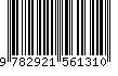 EAN: 9782921561310