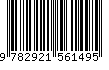 EAN: 9782921561495
