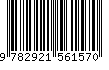 EAN: 9782921561570