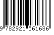 EAN: 9782921561686