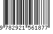EAN: 9782921561877