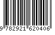 EAN: 9782921620406
