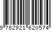 EAN: 9782921620574
