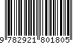 EAN: 9782921801805